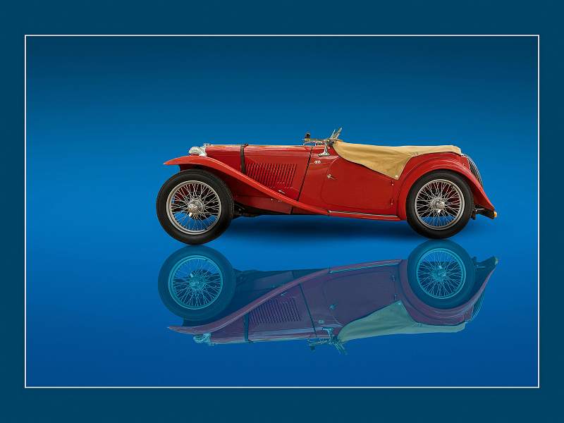 MG magnette_Russell Hynard.jpg - exhibition 2018